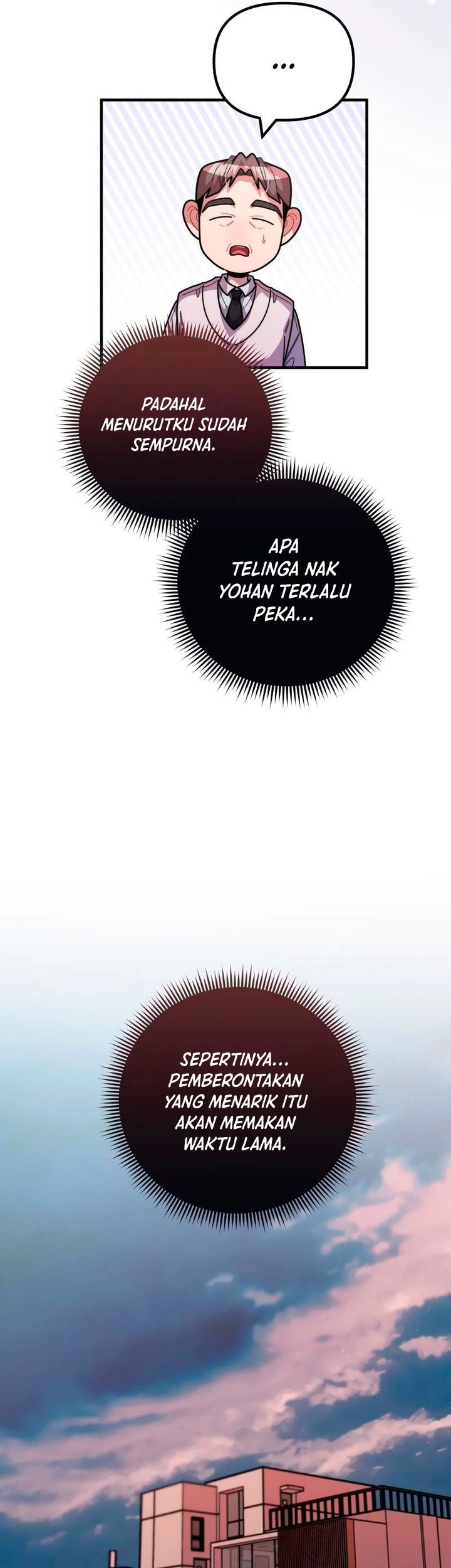 Musician Genius Who Lives Twice Chapter 42 Gambar 51