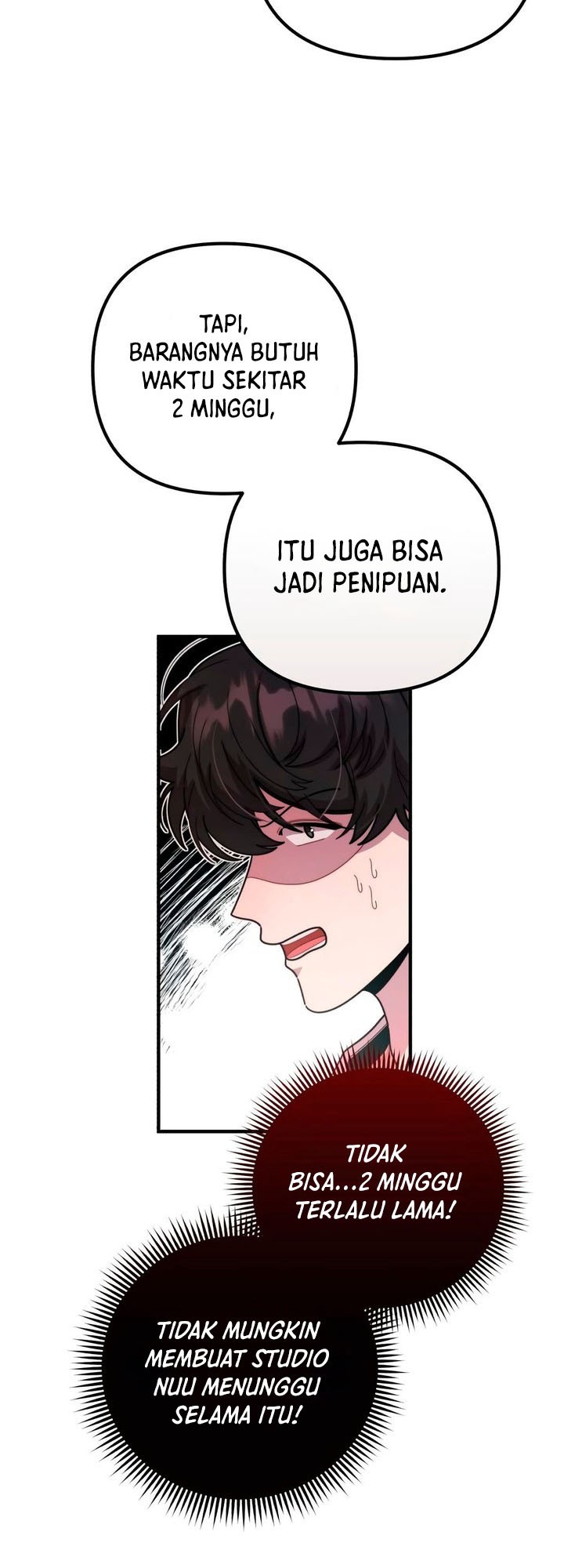 Musician Genius Who Lives Twice Chapter 42 Gambar 15