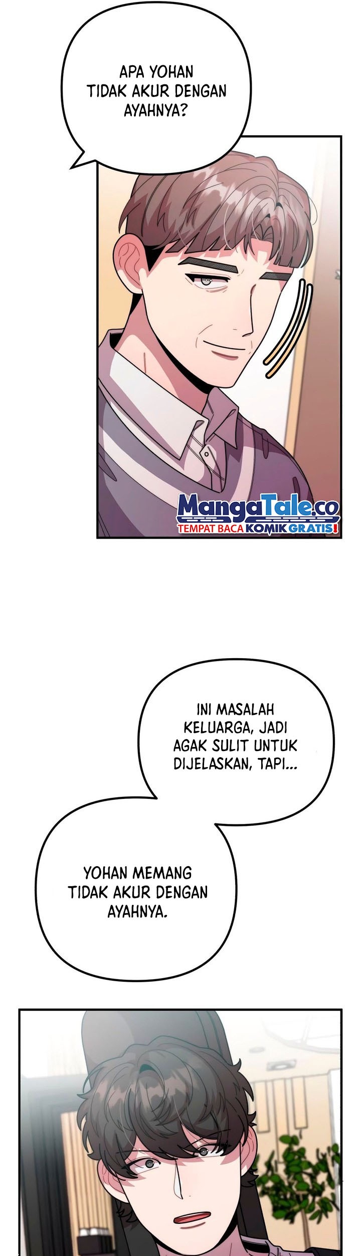 Musician Genius Who Lives Twice Chapter 42 Gambar 21