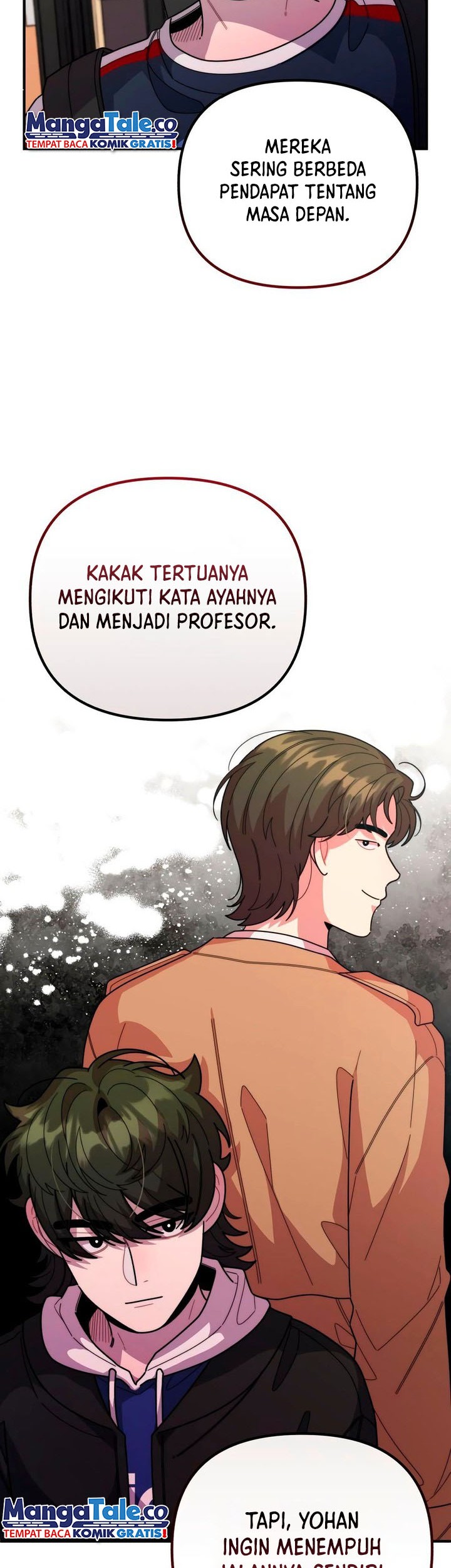 Musician Genius Who Lives Twice Chapter 42 Gambar 22