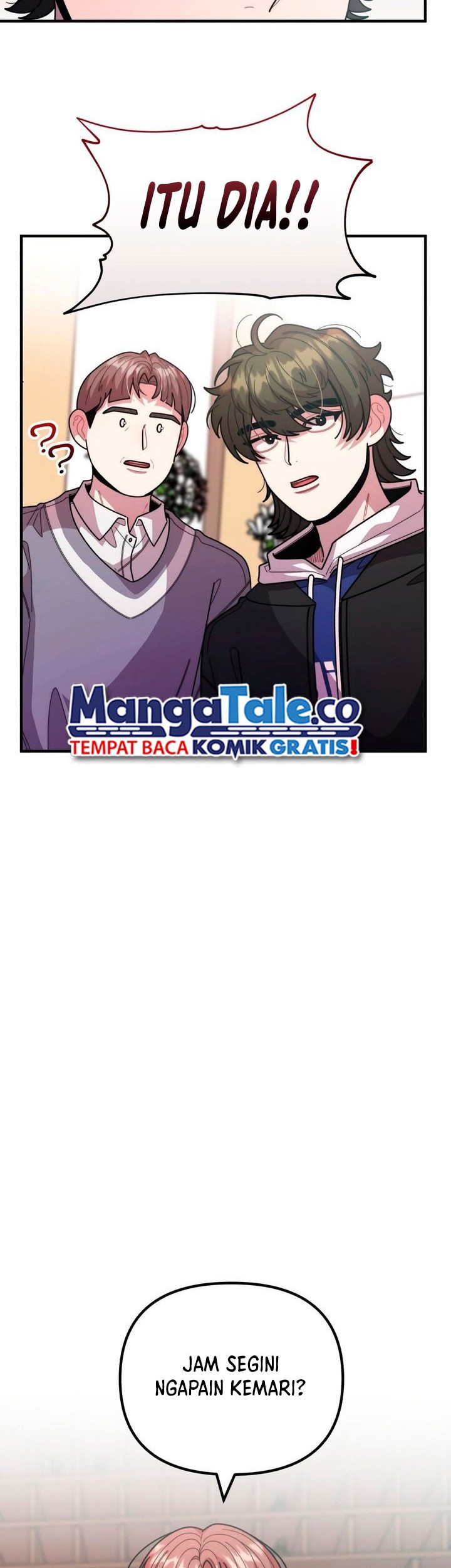 Musician Genius Who Lives Twice Chapter 42 Gambar 29