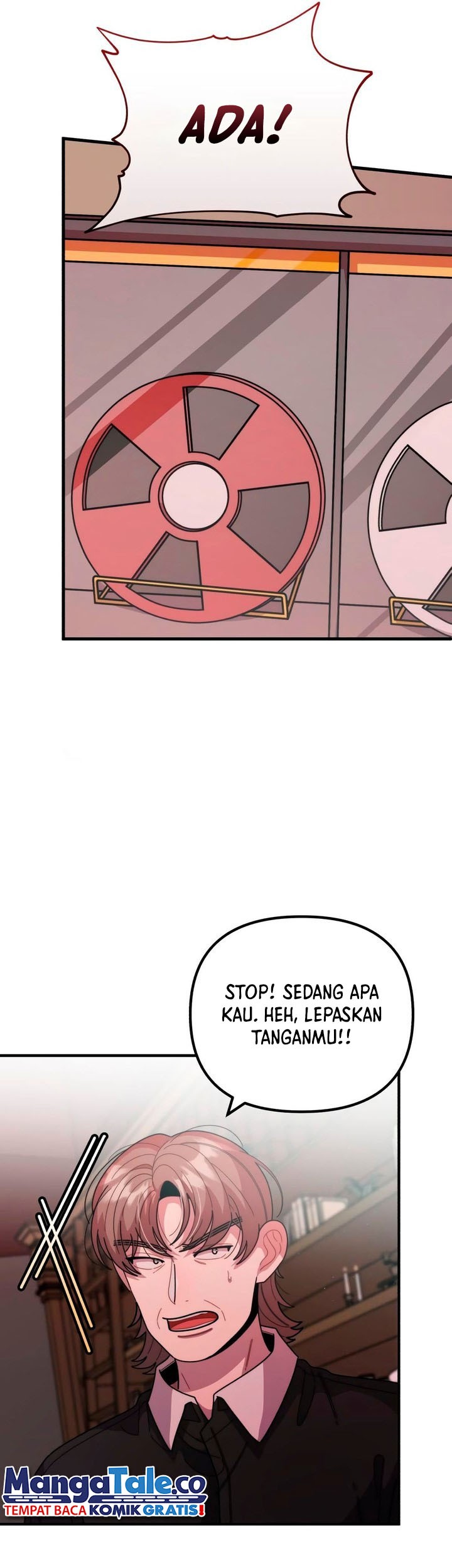 Musician Genius Who Lives Twice Chapter 42 Gambar 31