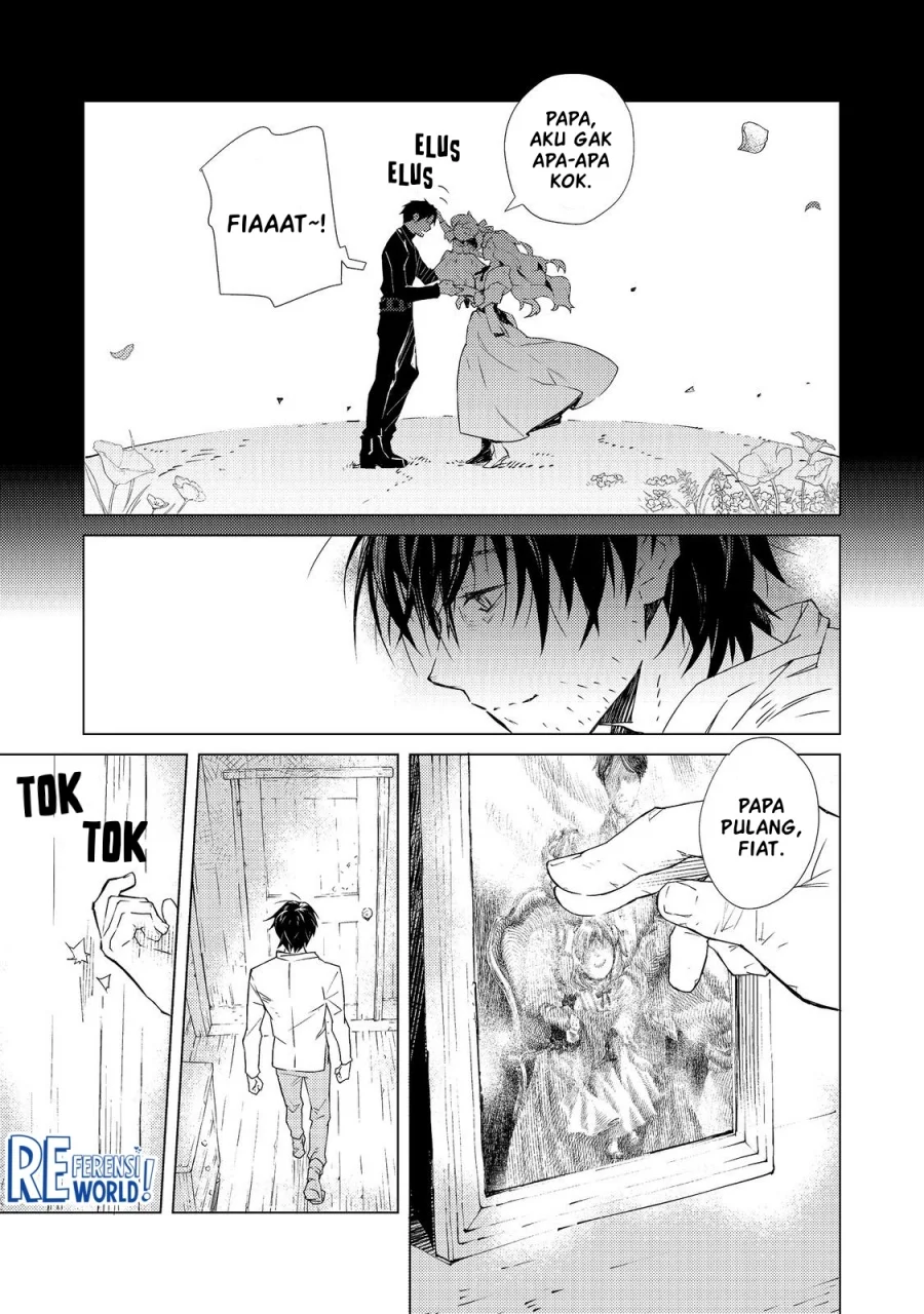 Muteki No Ansatsu Ma Shirube Shi, Last Boss Musume to Tabi Wo Suru Chapter 1 Gambar 24