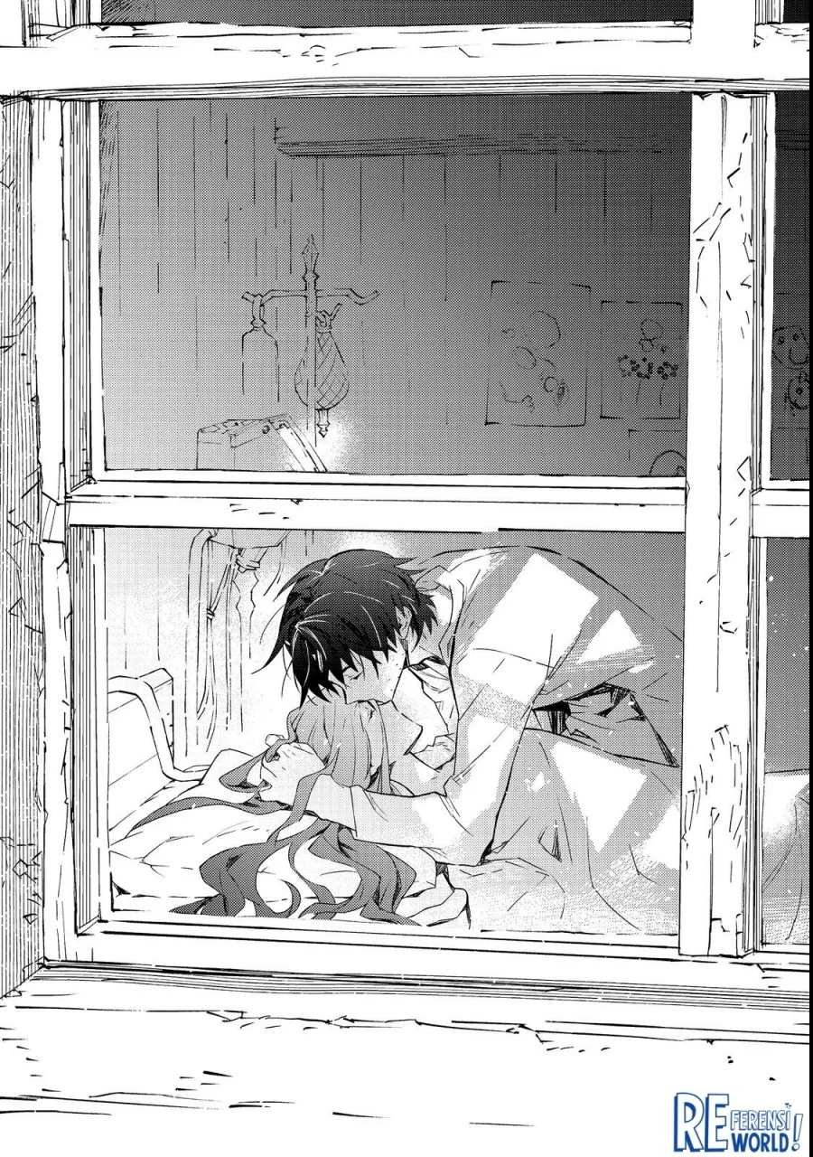 Muteki No Ansatsu Ma Shirube Shi, Last Boss Musume to Tabi Wo Suru Chapter 1 Gambar 29