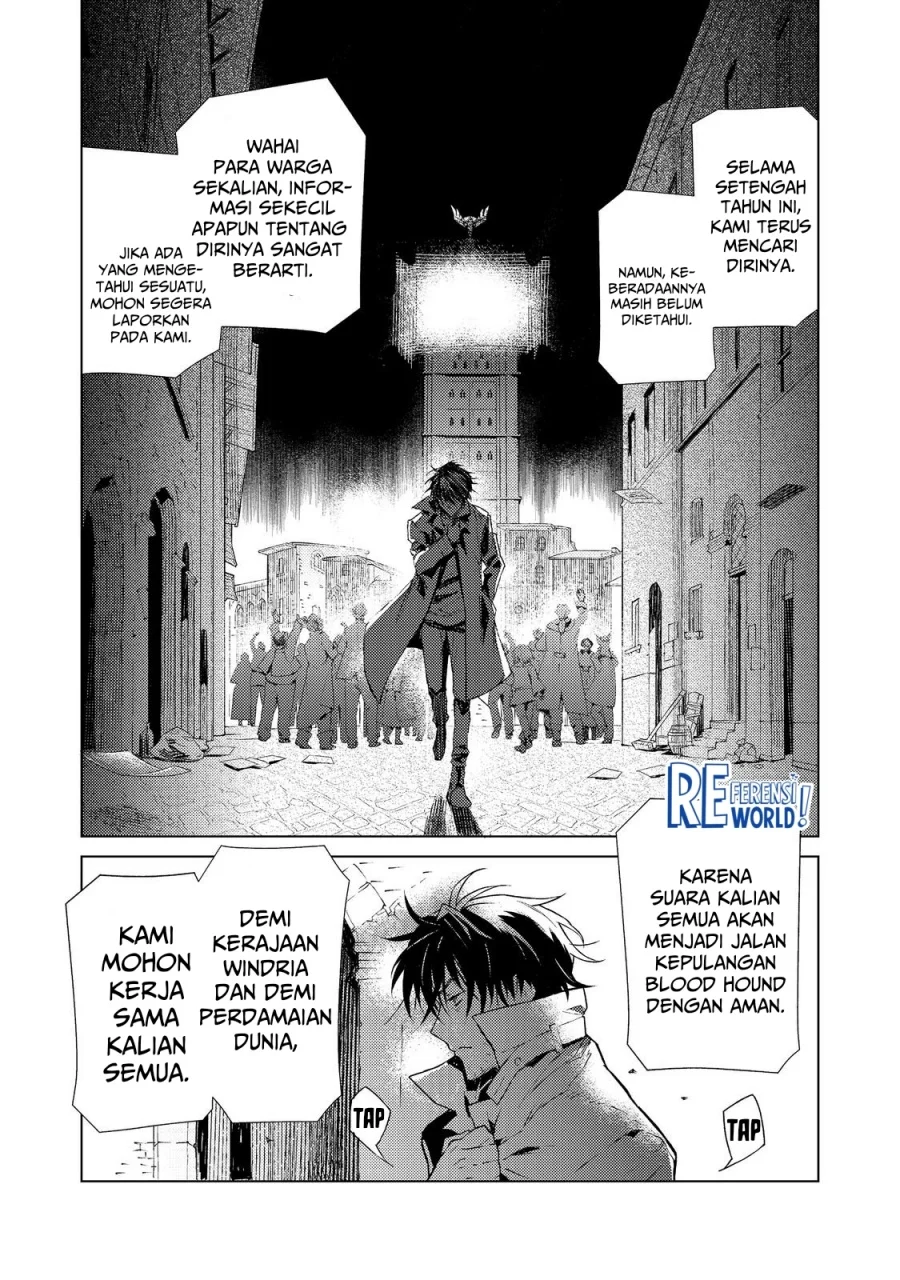 Muteki No Ansatsu Ma Shirube Shi, Last Boss Musume to Tabi Wo Suru Chapter 1 Gambar 35