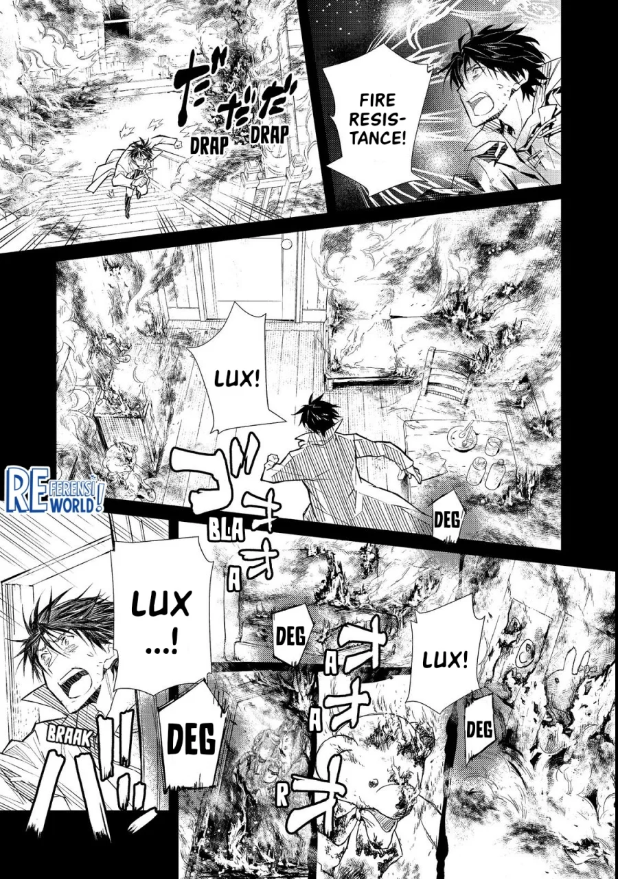 Muteki No Ansatsu Ma Shirube Shi, Last Boss Musume to Tabi Wo Suru Chapter 1 Gambar 44