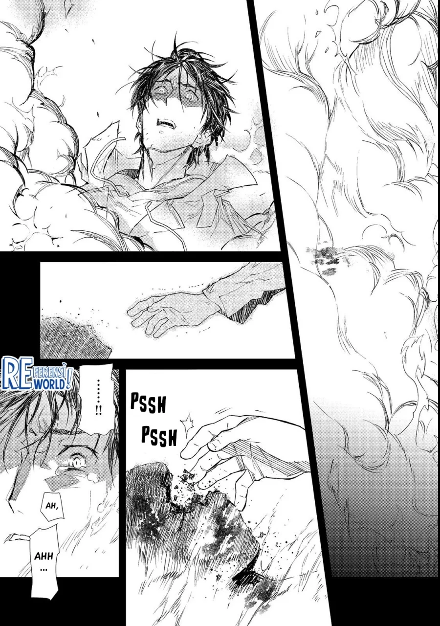 Muteki No Ansatsu Ma Shirube Shi, Last Boss Musume to Tabi Wo Suru Chapter 1 Gambar 46