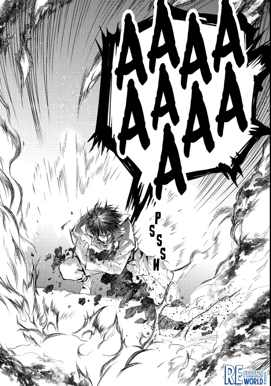 Muteki No Ansatsu Ma Shirube Shi, Last Boss Musume to Tabi Wo Suru Chapter 1 Gambar 47