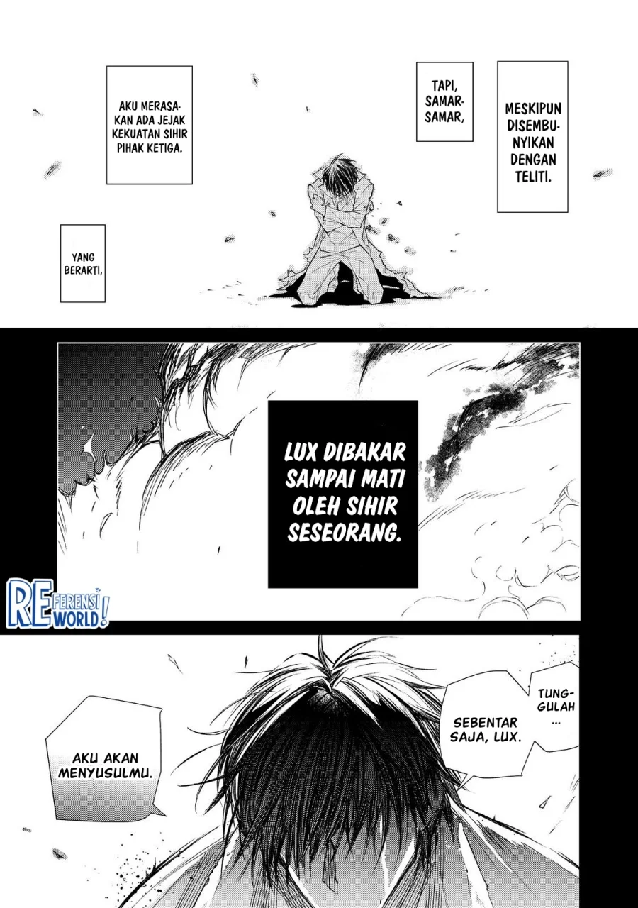 Muteki No Ansatsu Ma Shirube Shi, Last Boss Musume to Tabi Wo Suru Chapter 1 Gambar 48