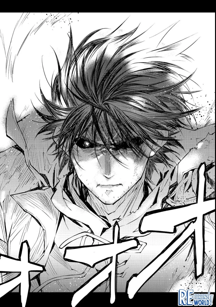 Muteki No Ansatsu Ma Shirube Shi, Last Boss Musume to Tabi Wo Suru Chapter 1 Gambar 49