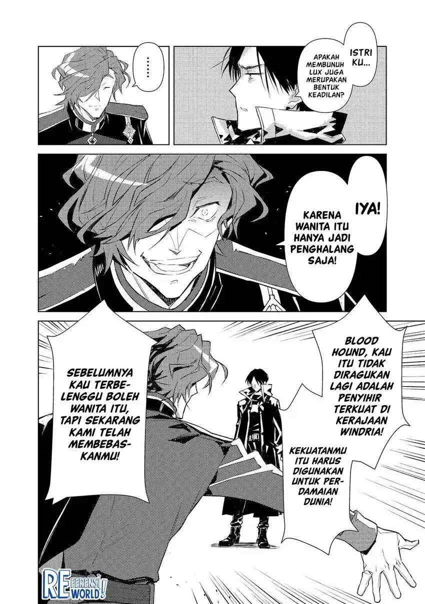 Muteki No Ansatsu Ma Shirube Shi, Last Boss Musume to Tabi Wo Suru Chapter 2 Gambar 11