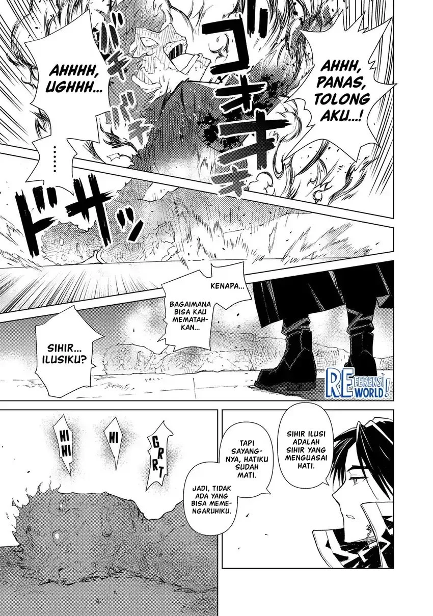 Muteki No Ansatsu Ma Shirube Shi, Last Boss Musume to Tabi Wo Suru Chapter 2 Gambar 16