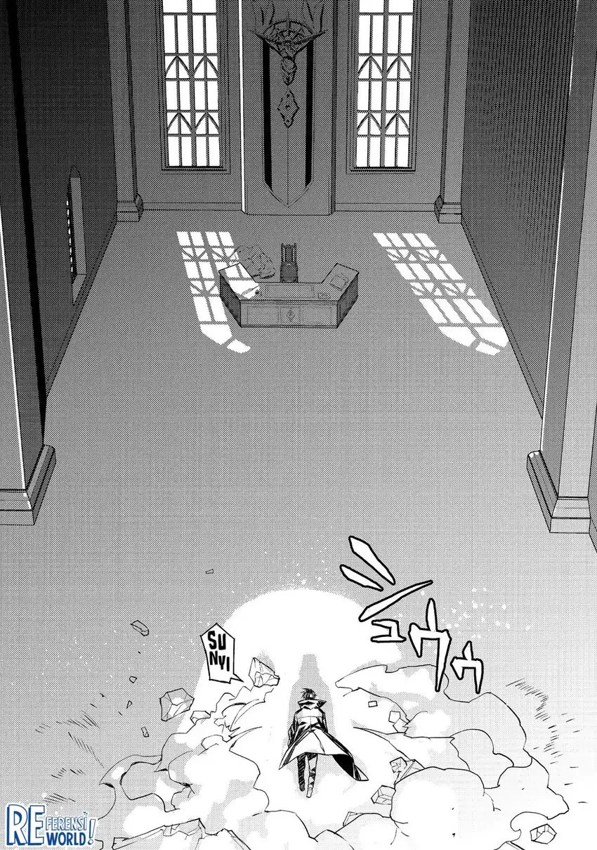 Muteki No Ansatsu Ma Shirube Shi, Last Boss Musume to Tabi Wo Suru Chapter 2 Gambar 19