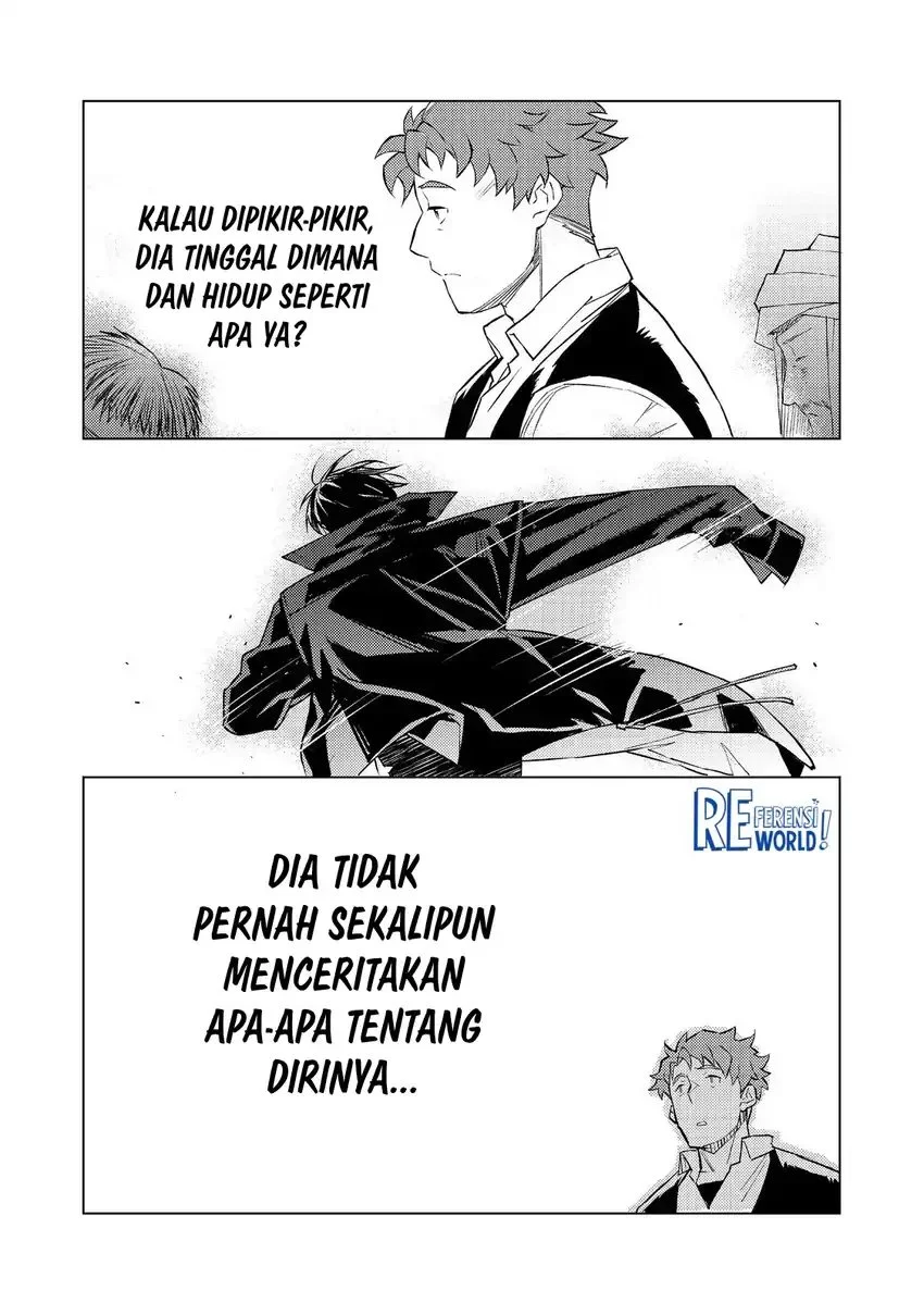 Muteki No Ansatsu Ma Shirube Shi, Last Boss Musume to Tabi Wo Suru Chapter 2 Gambar 5