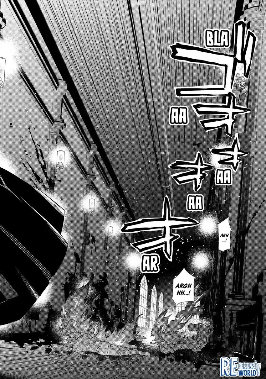 Muteki No Ansatsu Ma Shirube Shi, Last Boss Musume to Tabi Wo Suru Chapter 2 Gambar 7