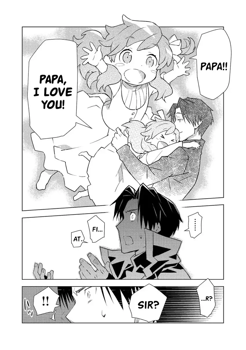 Muteki No Ansatsu Ma Shirube Shi, Last Boss Musume to Tabi Wo Suru Chapter 4 Gambar 11