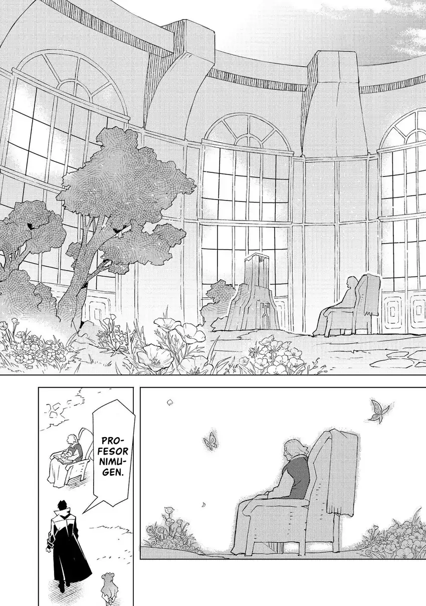 Muteki No Ansatsu Ma Shirube Shi, Last Boss Musume to Tabi Wo Suru Chapter 4 Gambar 30