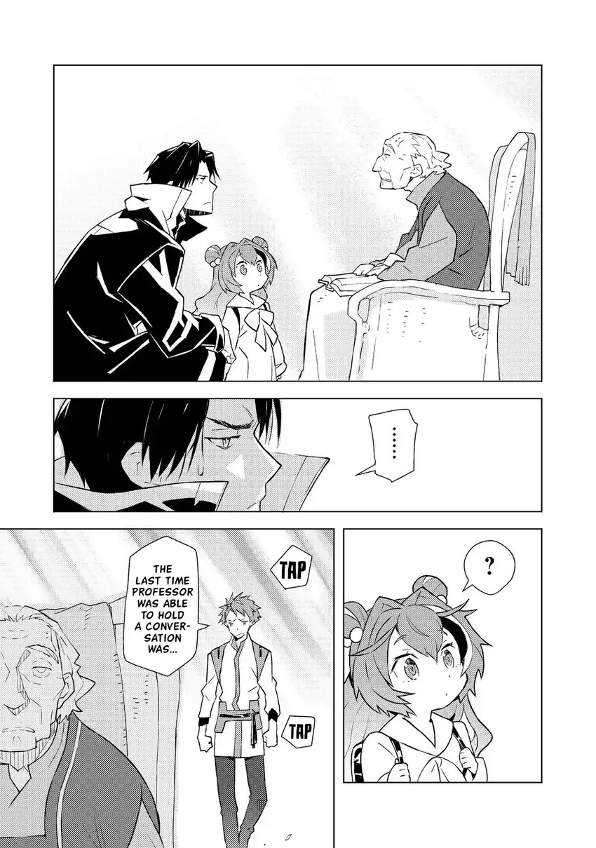 Muteki No Ansatsu Ma Shirube Shi, Last Boss Musume to Tabi Wo Suru Chapter 4 Gambar 32