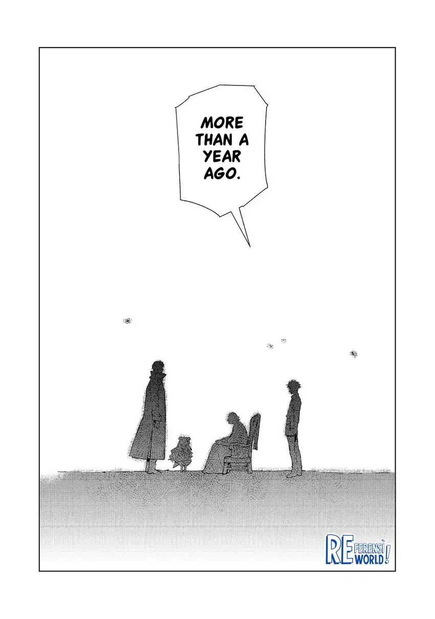 Muteki No Ansatsu Ma Shirube Shi, Last Boss Musume to Tabi Wo Suru Chapter 4 Gambar 33