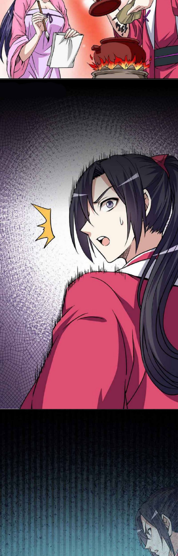 My 7 Wives Are Forcing Me To Die Chapter 13 Gambar 10