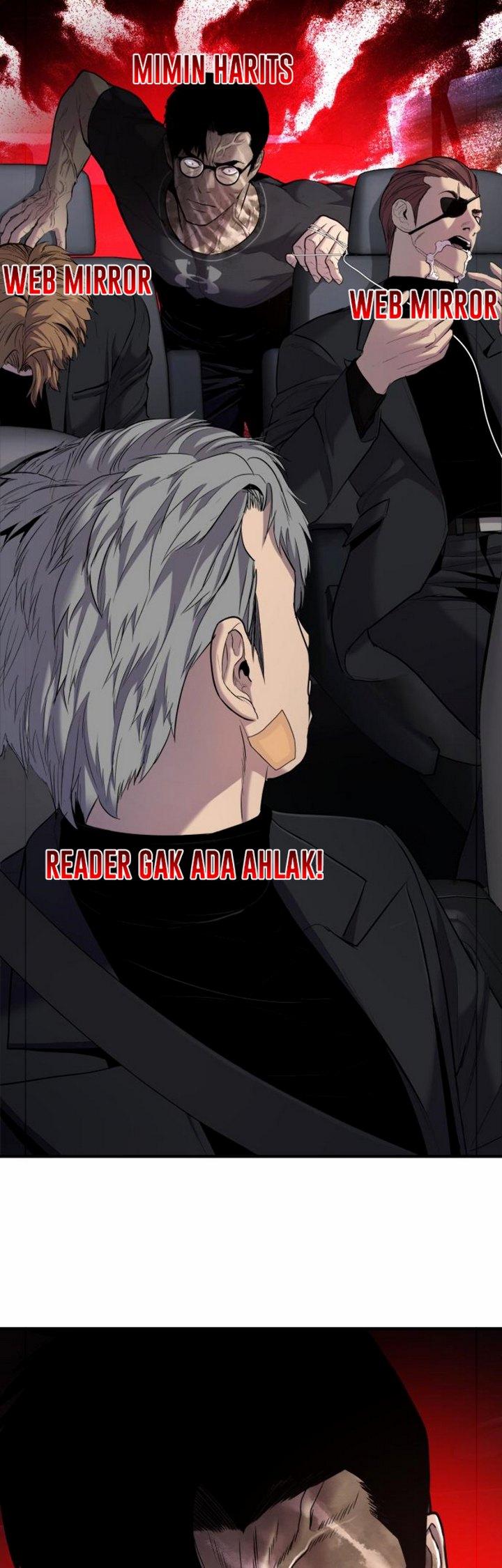 My 7 Wives Are Forcing Me To Die Chapter 13 Gambar 22