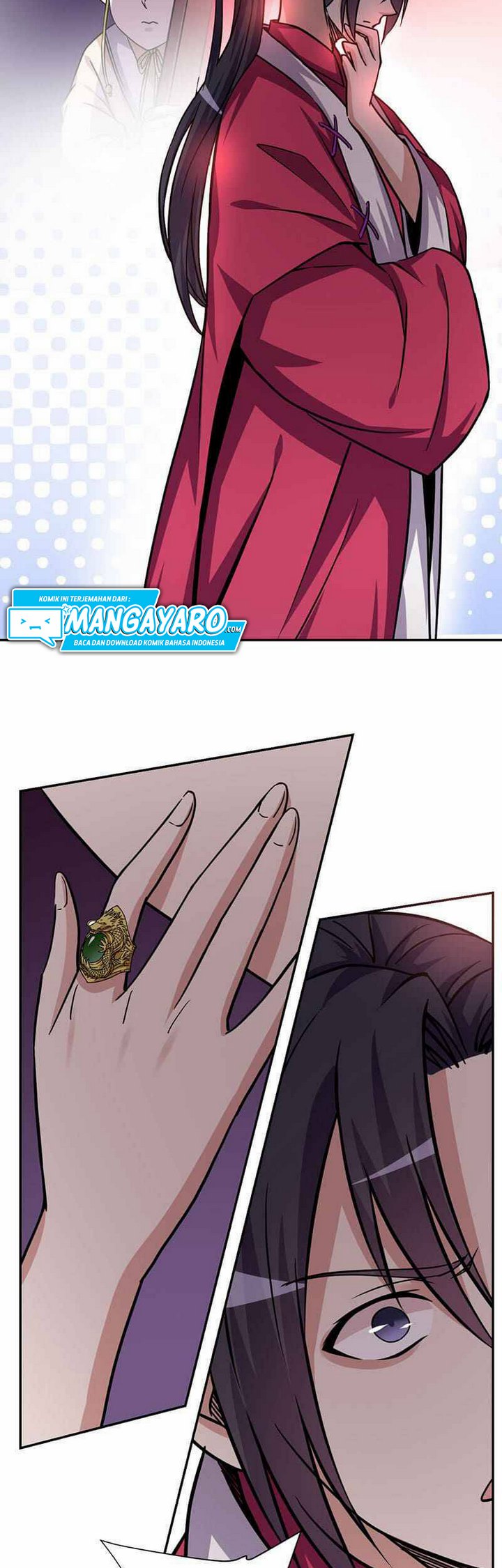 My 7 Wives Are Forcing Me To Die Chapter 9 Gambar 10
