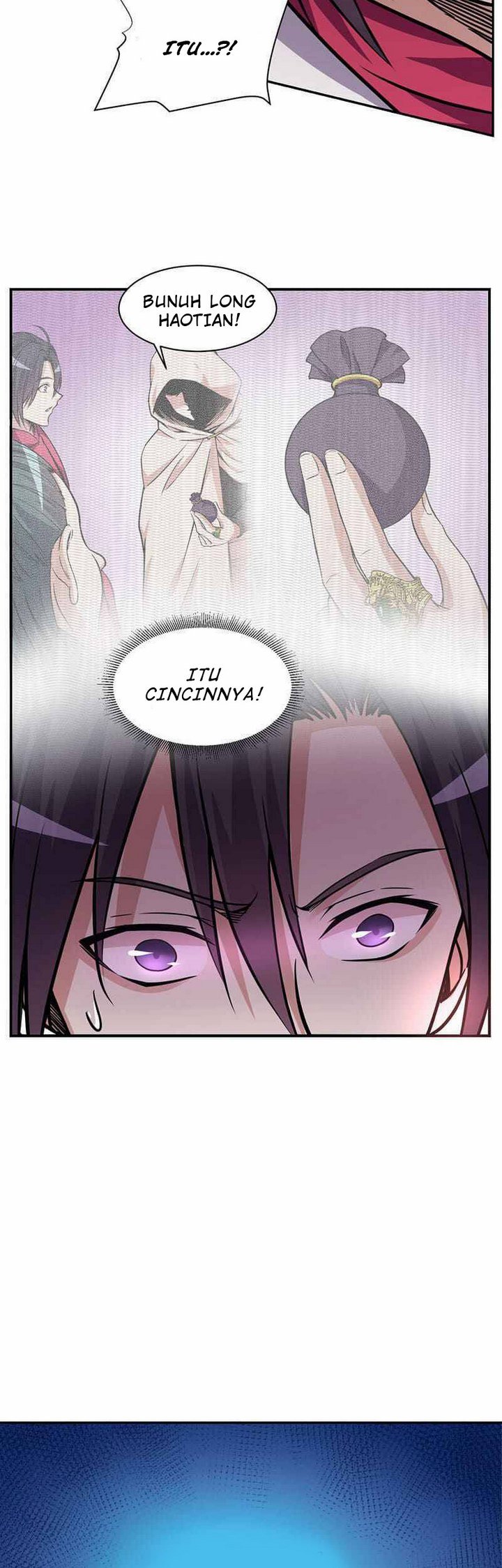 My 7 Wives Are Forcing Me To Die Chapter 9 Gambar 11