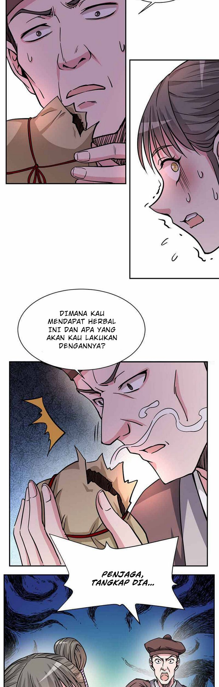 My 7 Wives Are Forcing Me To Die Chapter 9 Gambar 34