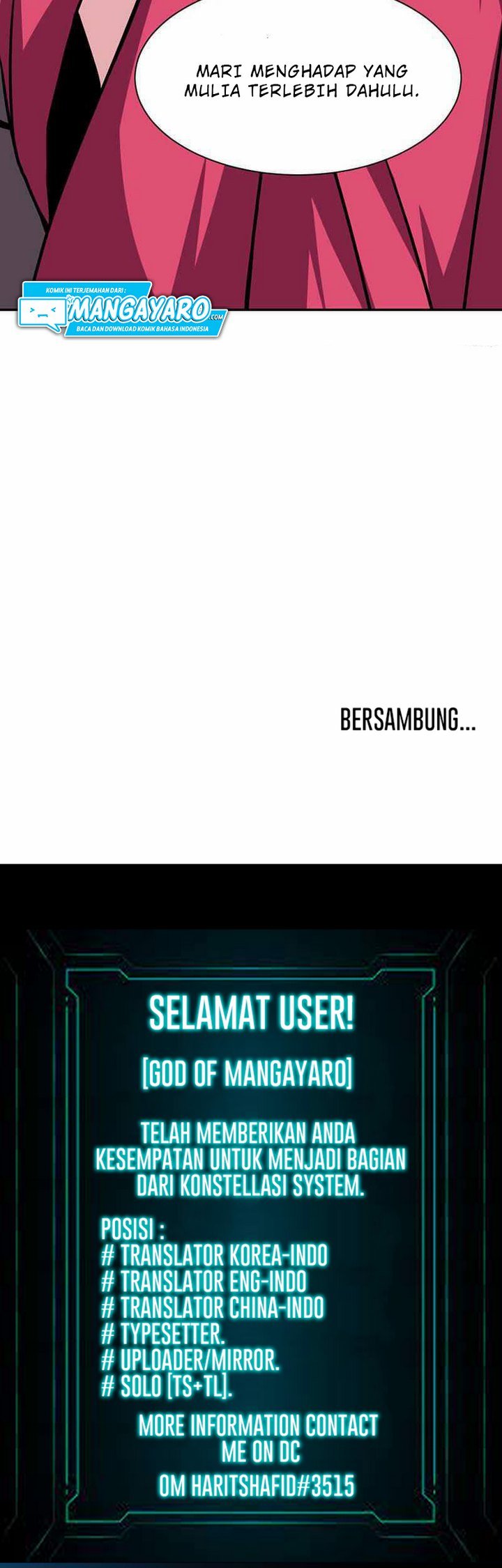 My 7 Wives Are Forcing Me To Die Chapter 9 Gambar 38