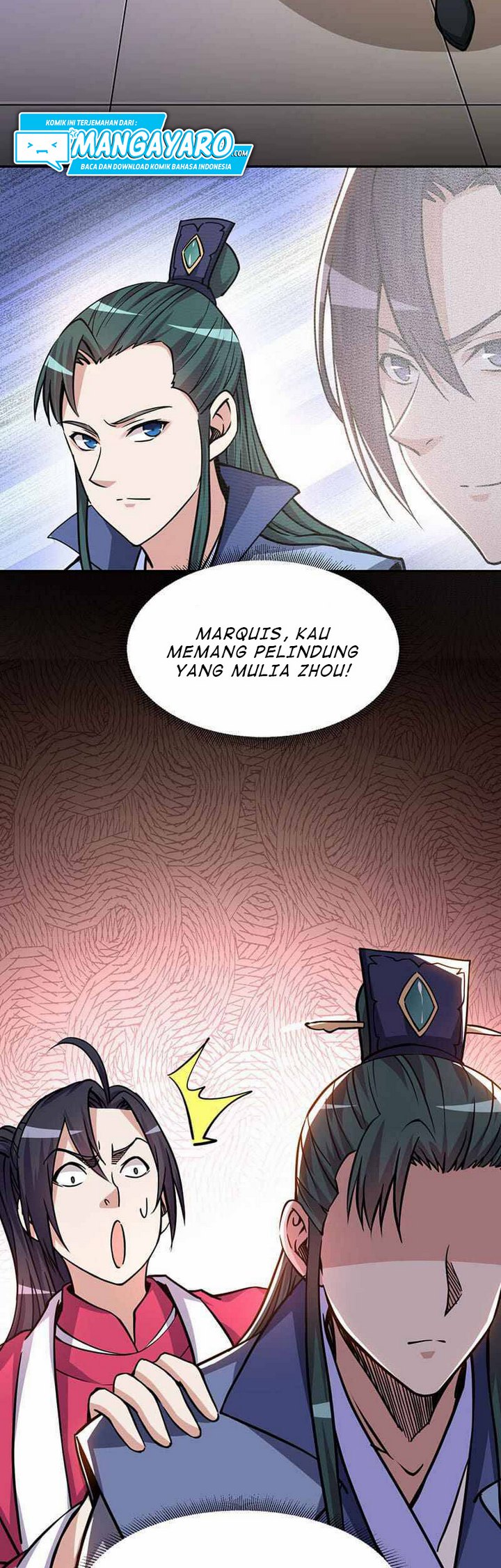 My 7 Wives Are Forcing Me To Die Chapter 9 Gambar 8
