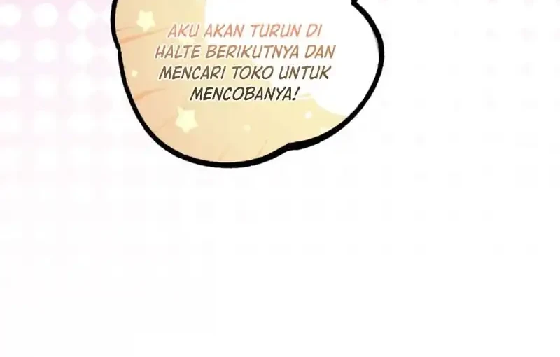 My Academic System Is Making Me Date?! Chapter 29 Gambar 25