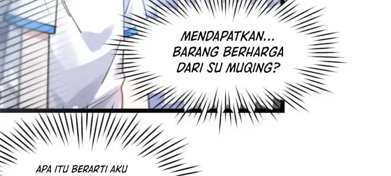 My Academic System Is Making Me Date?! Chapter 29 Gambar 34