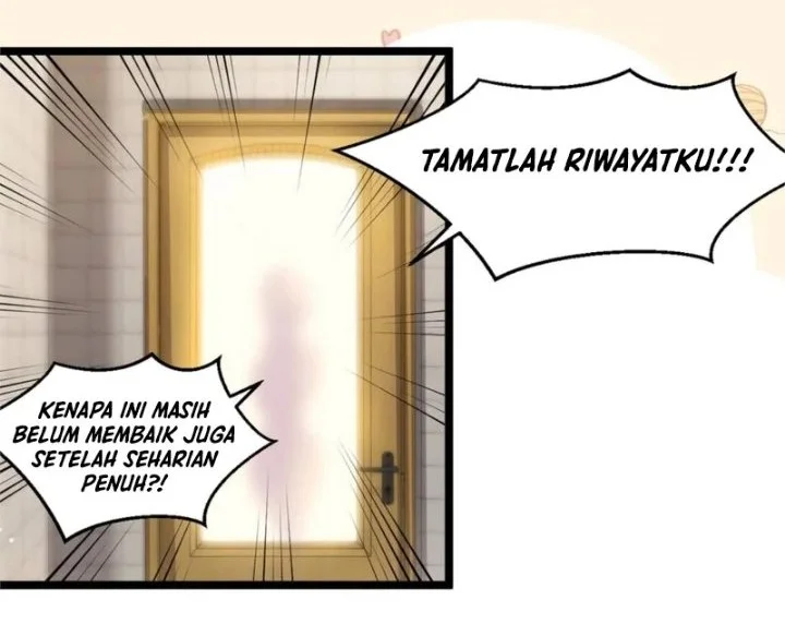 My Academic System Is Making Me Date?! Chapter 35 Gambar 35