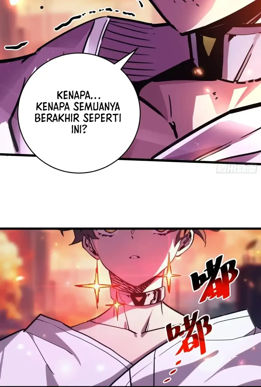 My Avatar Is Becoming the Final Boss (Remake) Chapter 1 Gambar 11