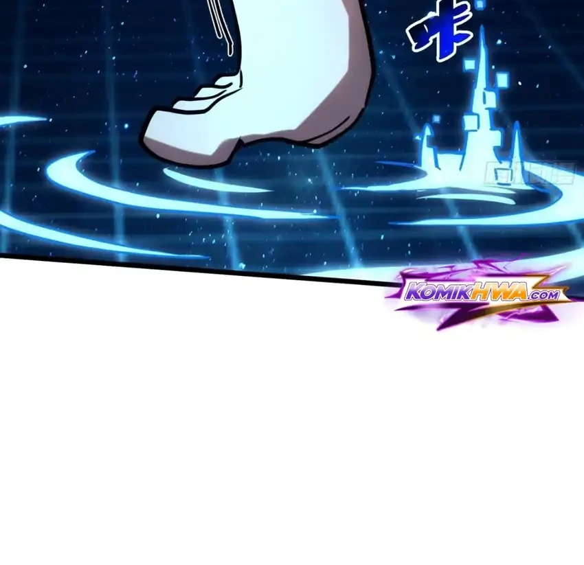 My Avatar Is Becoming the Final Boss (Remake) Chapter 1 Gambar 43