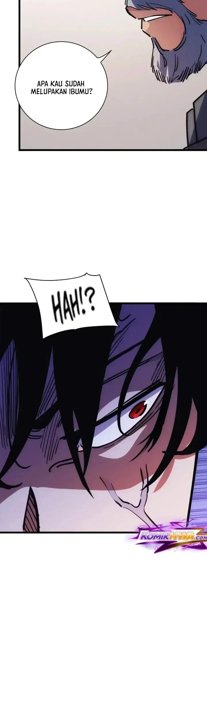 My Avatar Is Becoming the Final Boss (Remake) Chapter 10 Gambar 41