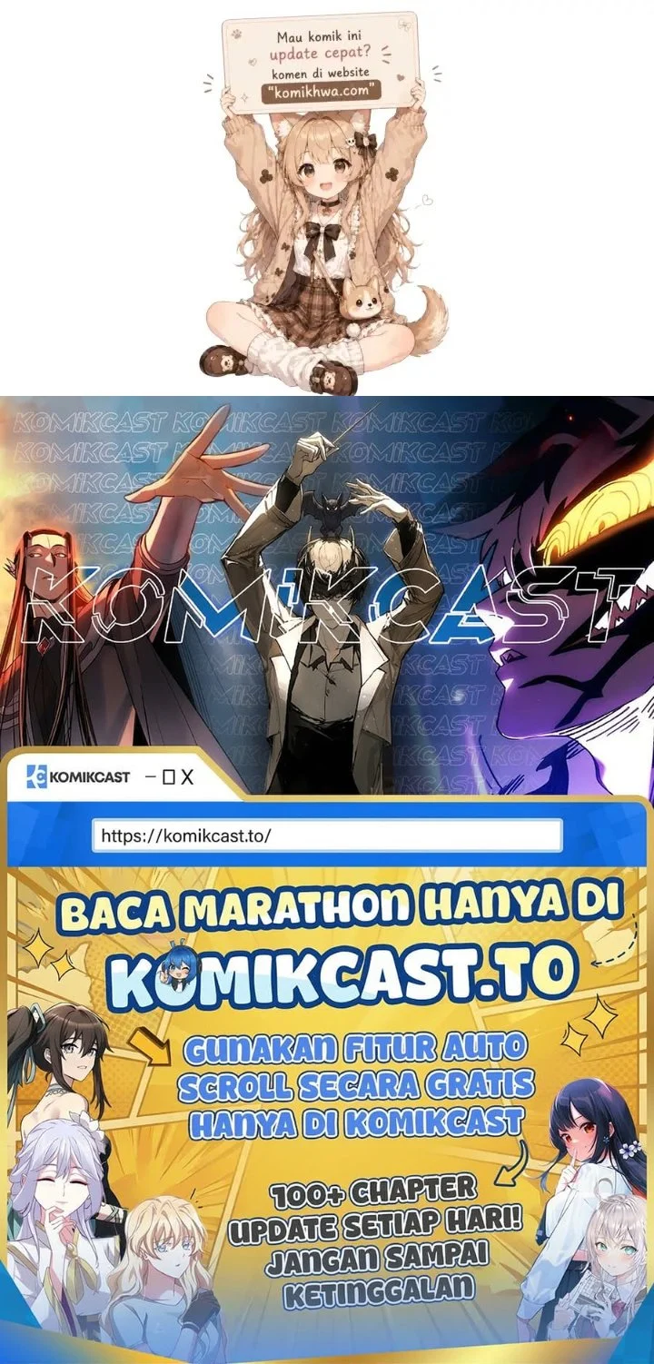 My Avatar Is Becoming the Final Boss (Remake) Chapter 10 Gambar 50
