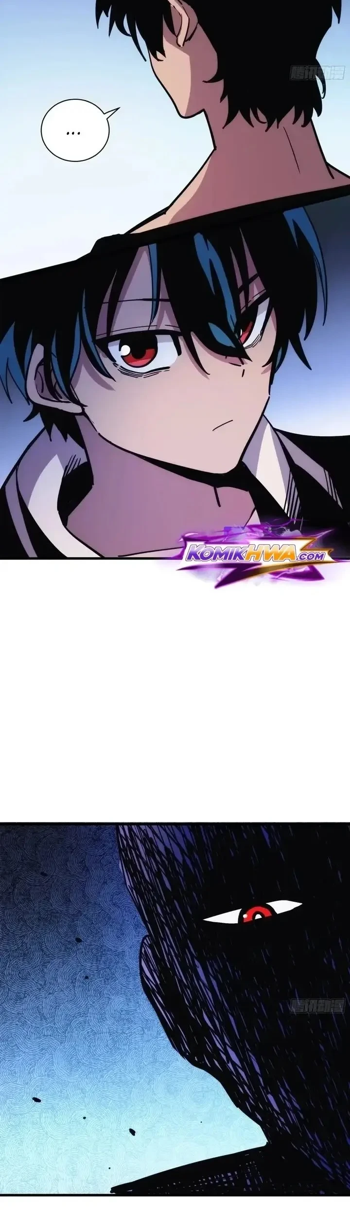 My Avatar Is Becoming the Final Boss (Remake) Chapter 10 Gambar 13
