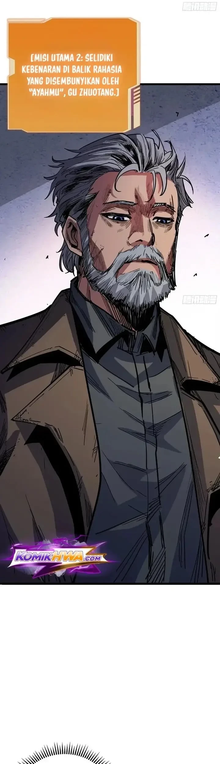 My Avatar Is Becoming the Final Boss (Remake) Chapter 10 Gambar 15