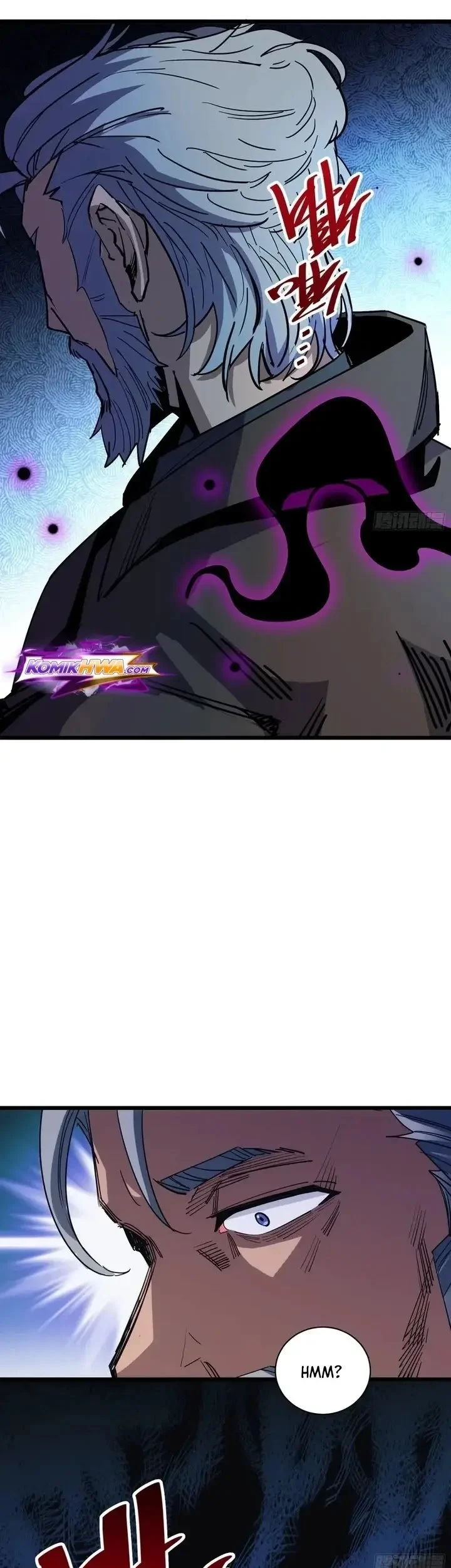 My Avatar Is Becoming the Final Boss (Remake) Chapter 10 Gambar 19