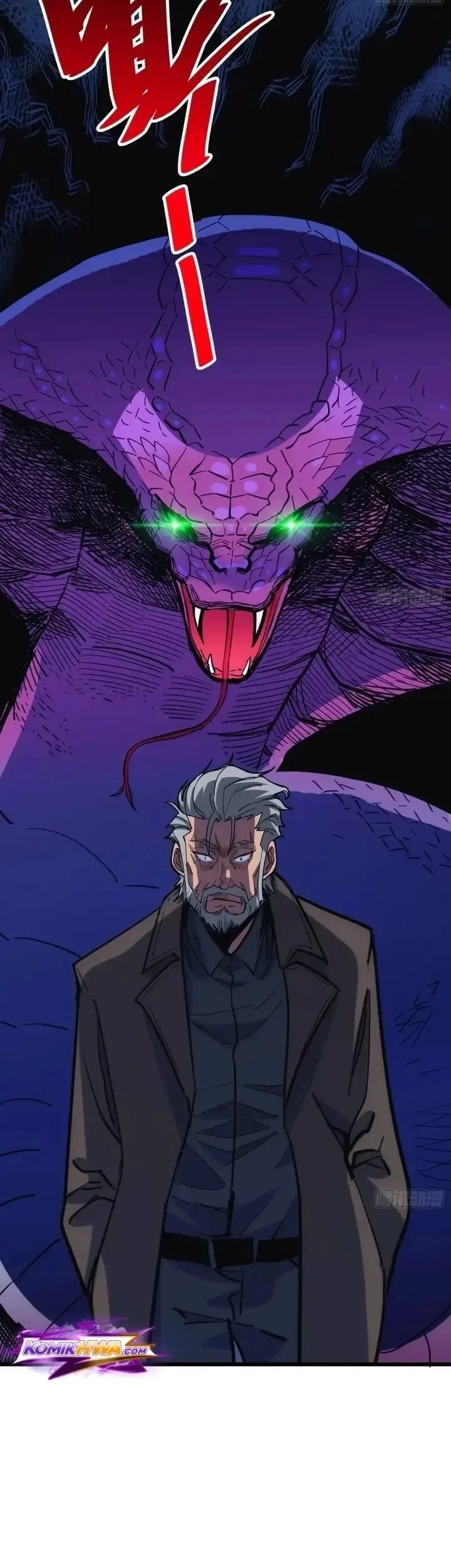 My Avatar Is Becoming the Final Boss (Remake) Chapter 10 Gambar 20