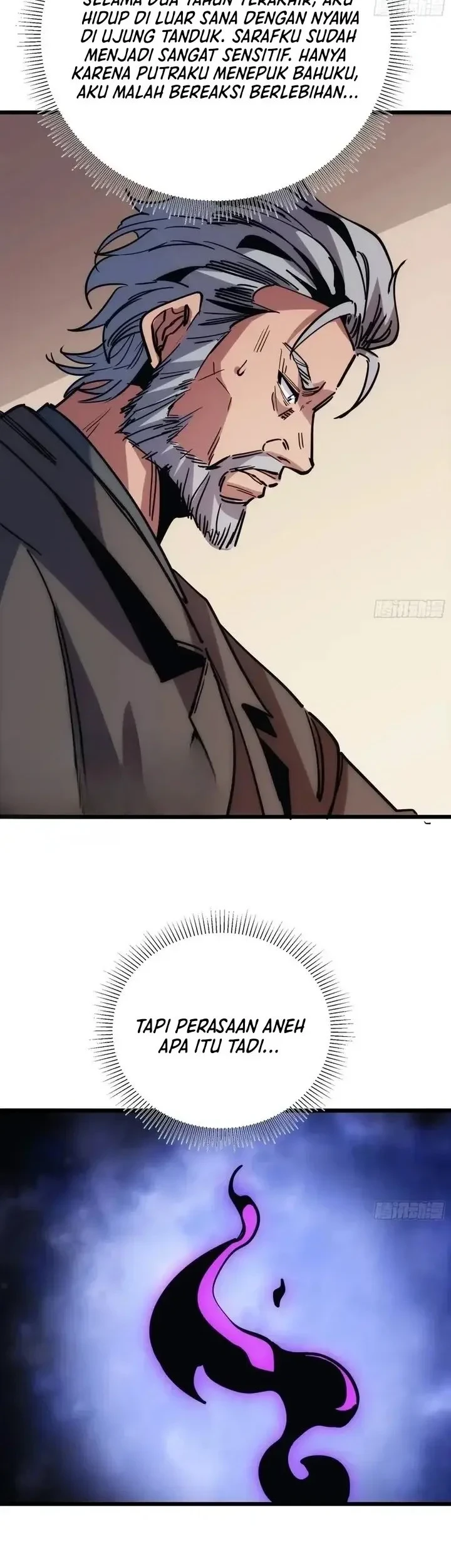 My Avatar Is Becoming the Final Boss (Remake) Chapter 10 Gambar 27
