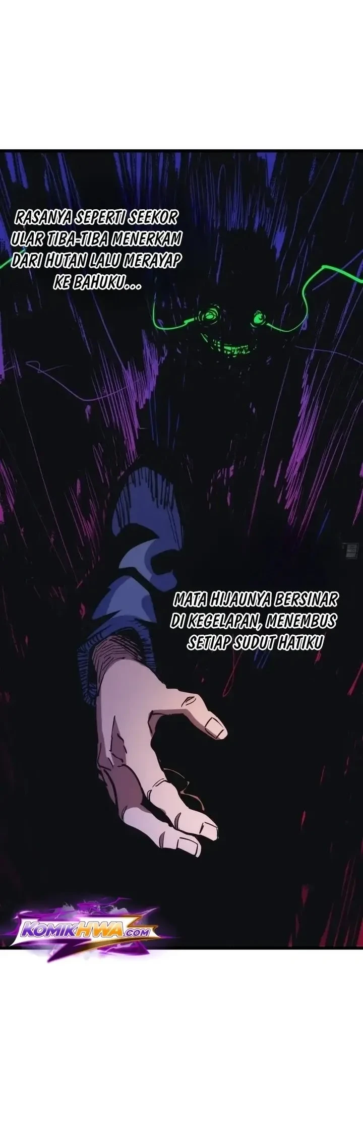 My Avatar Is Becoming the Final Boss (Remake) Chapter 10 Gambar 28