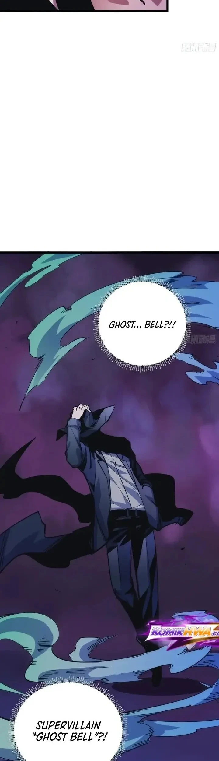 My Avatar Is Becoming the Final Boss (Remake) Chapter 10 Gambar 30