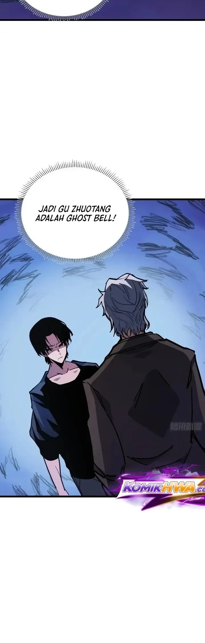 My Avatar Is Becoming the Final Boss (Remake) Chapter 10 Gambar 31