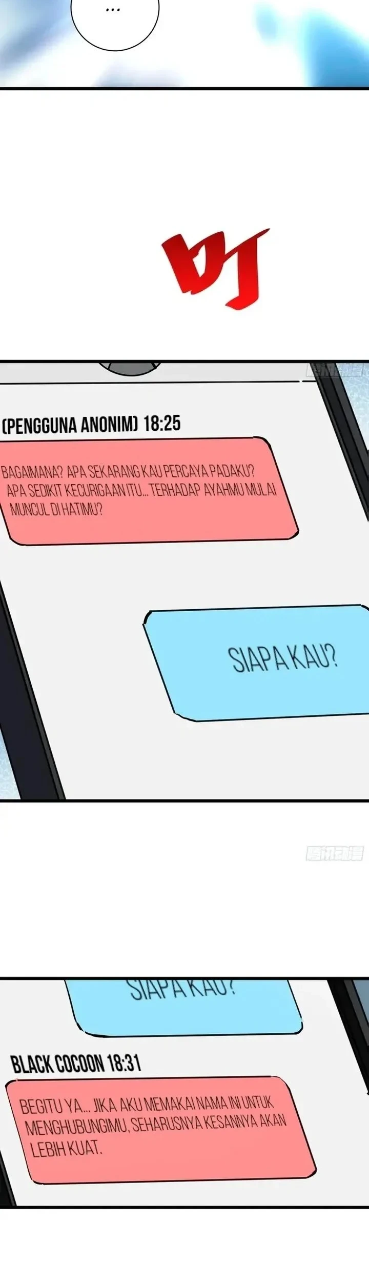 My Avatar Is Becoming the Final Boss (Remake) Chapter 11 Gambar 10