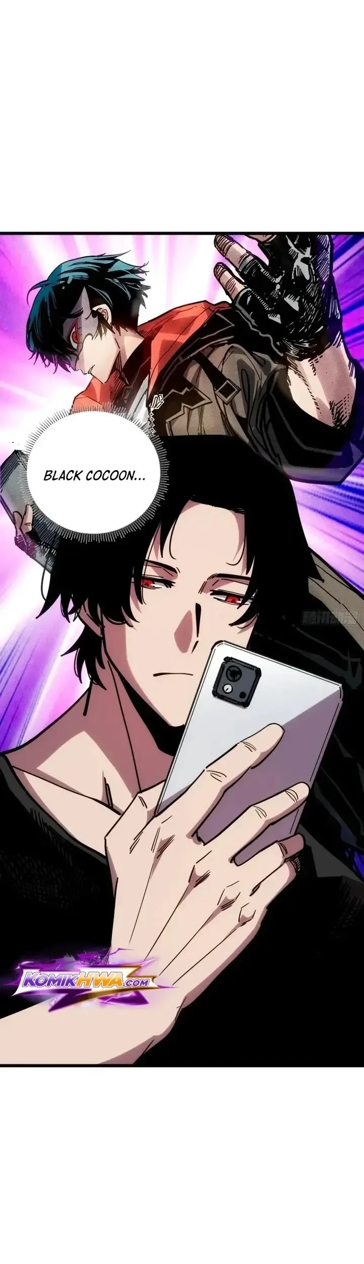 My Avatar Is Becoming the Final Boss (Remake) Chapter 11 Gambar 11