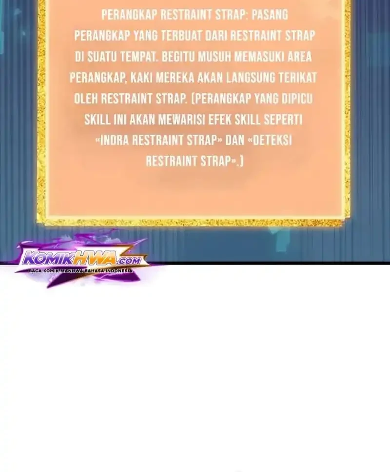 My Avatar Is Becoming the Final Boss (Remake) Chapter 12 Gambar 18