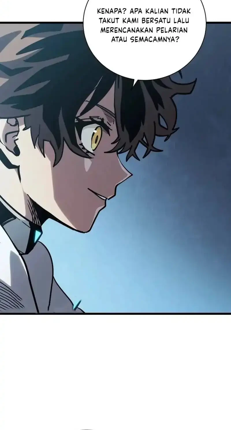 My Avatar Is Becoming the Final Boss (Remake) Chapter 12 Gambar 24