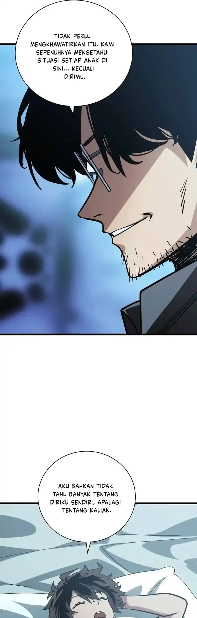 My Avatar Is Becoming the Final Boss (Remake) Chapter 12 Gambar 25